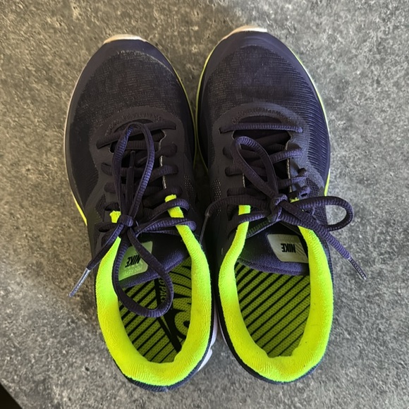 Nike Pegasus 30 Running Athletic Shoe Sneaker size 6 - Picture 8 of 10